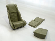 1983 Porsche 911 Silver WPOAA0916DS121381